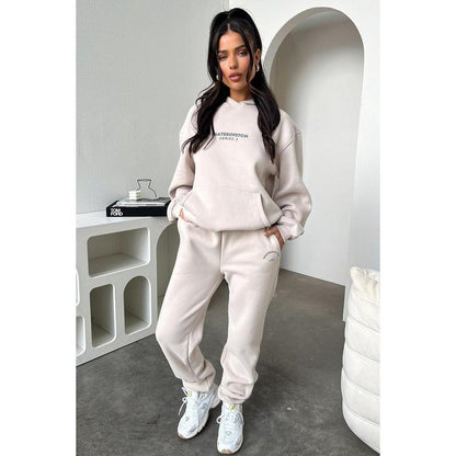 Series 2 Sweatpants - Beige